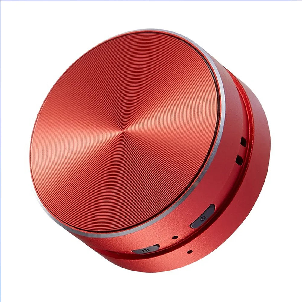 EazySound™ Portable Speaker