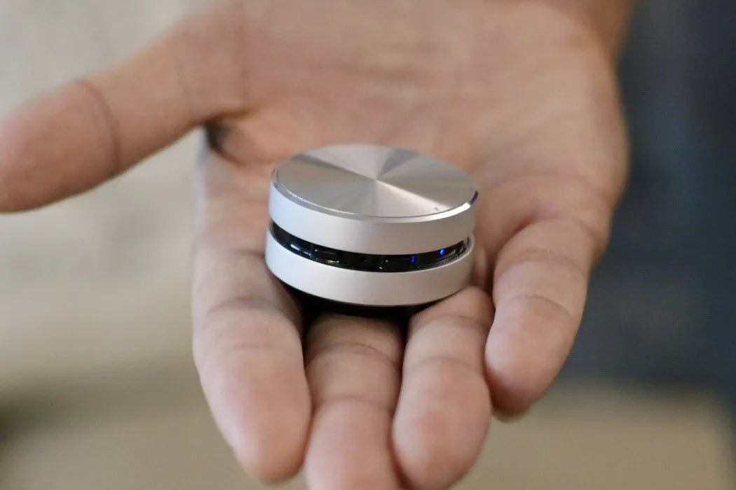 EazySound™ Portable Speaker